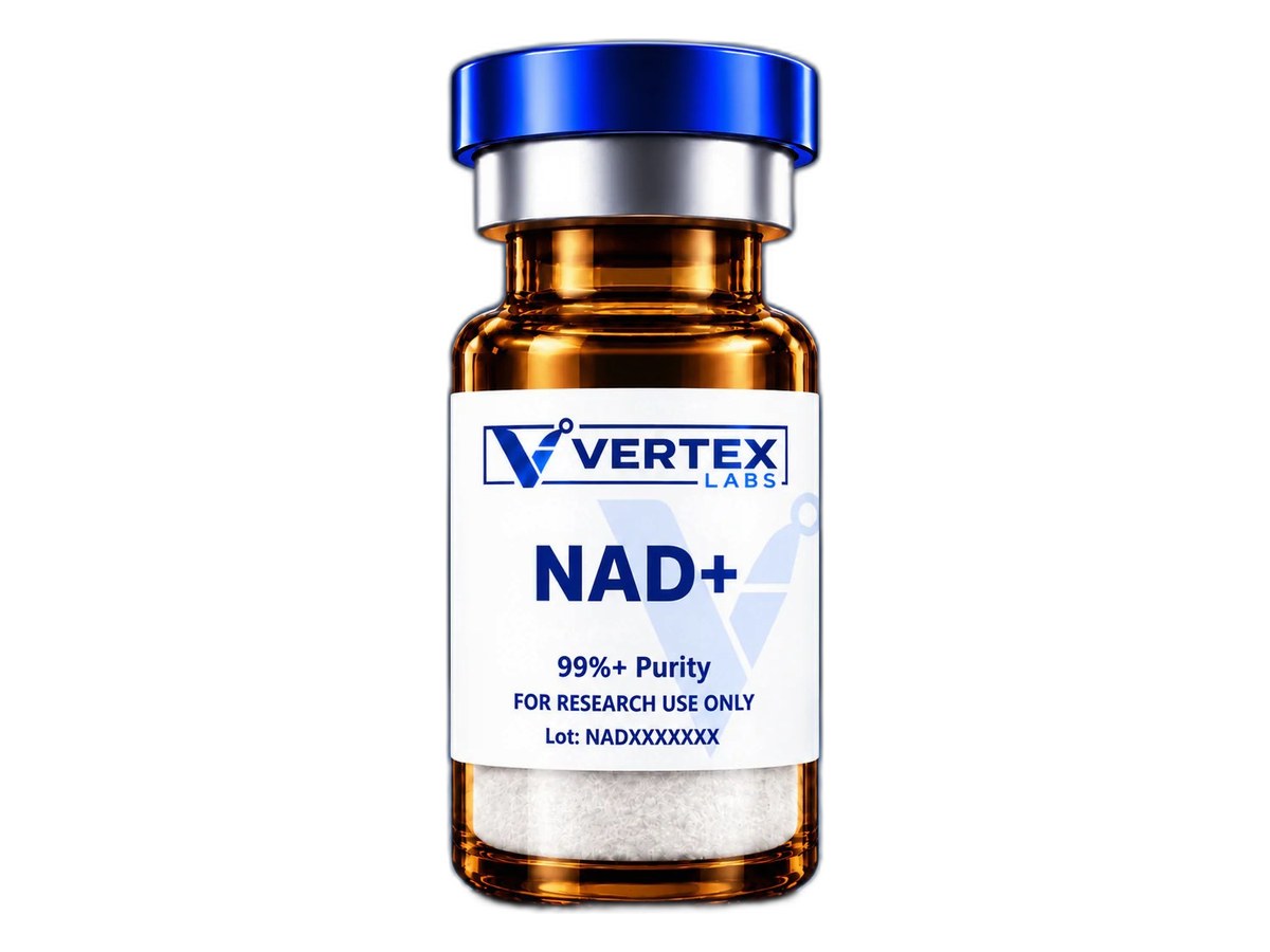NAD+ 500mg
