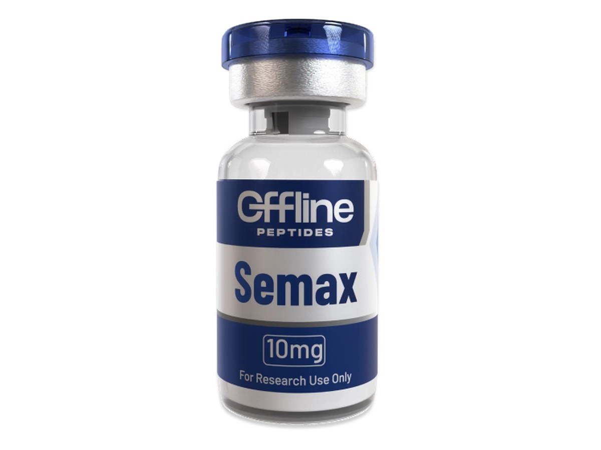 Semax 10mg
