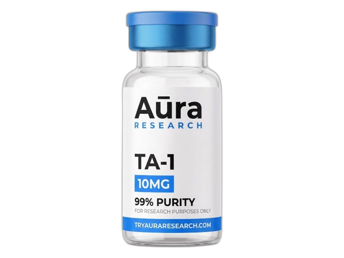 TA-1 10 mg