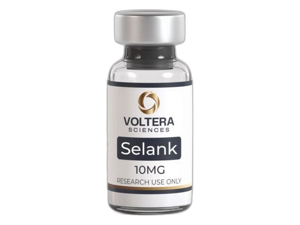 Selank 10MG