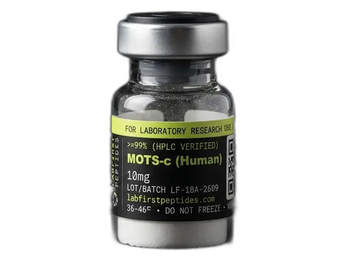 MOTS-c (Human) 10mg