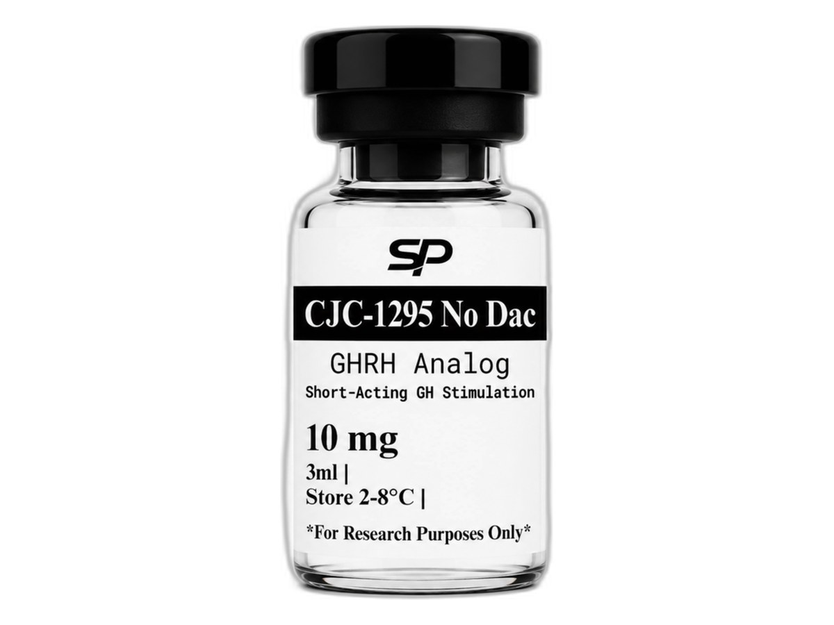 CJC-1295 W/O DAC 10mg