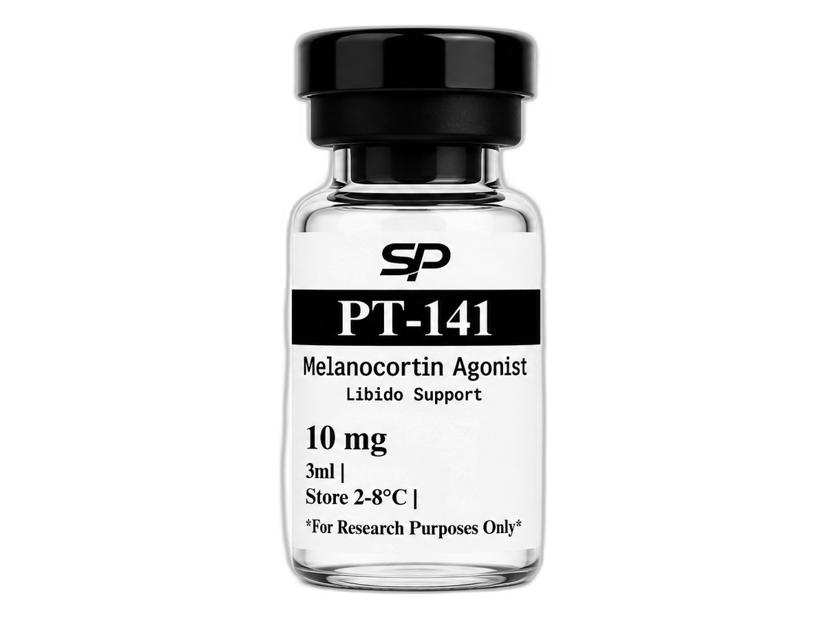 PT-141 10mg