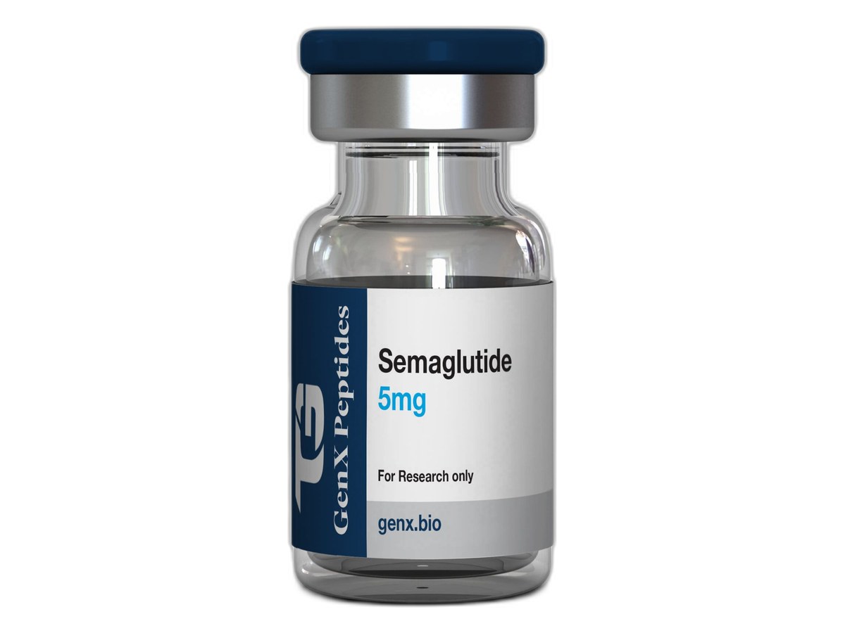 Semaglutide 5mg