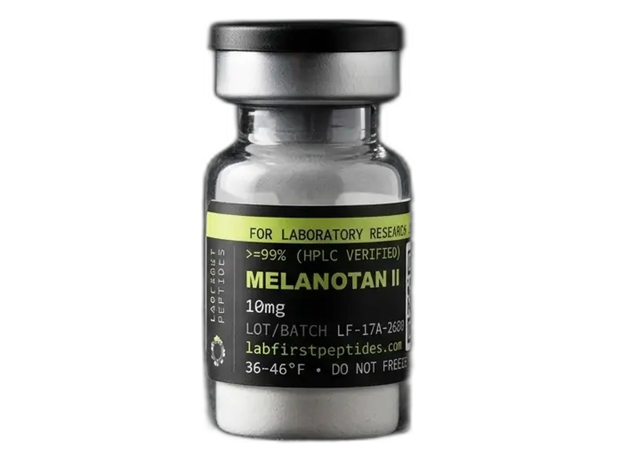 Melanotan II 10mg