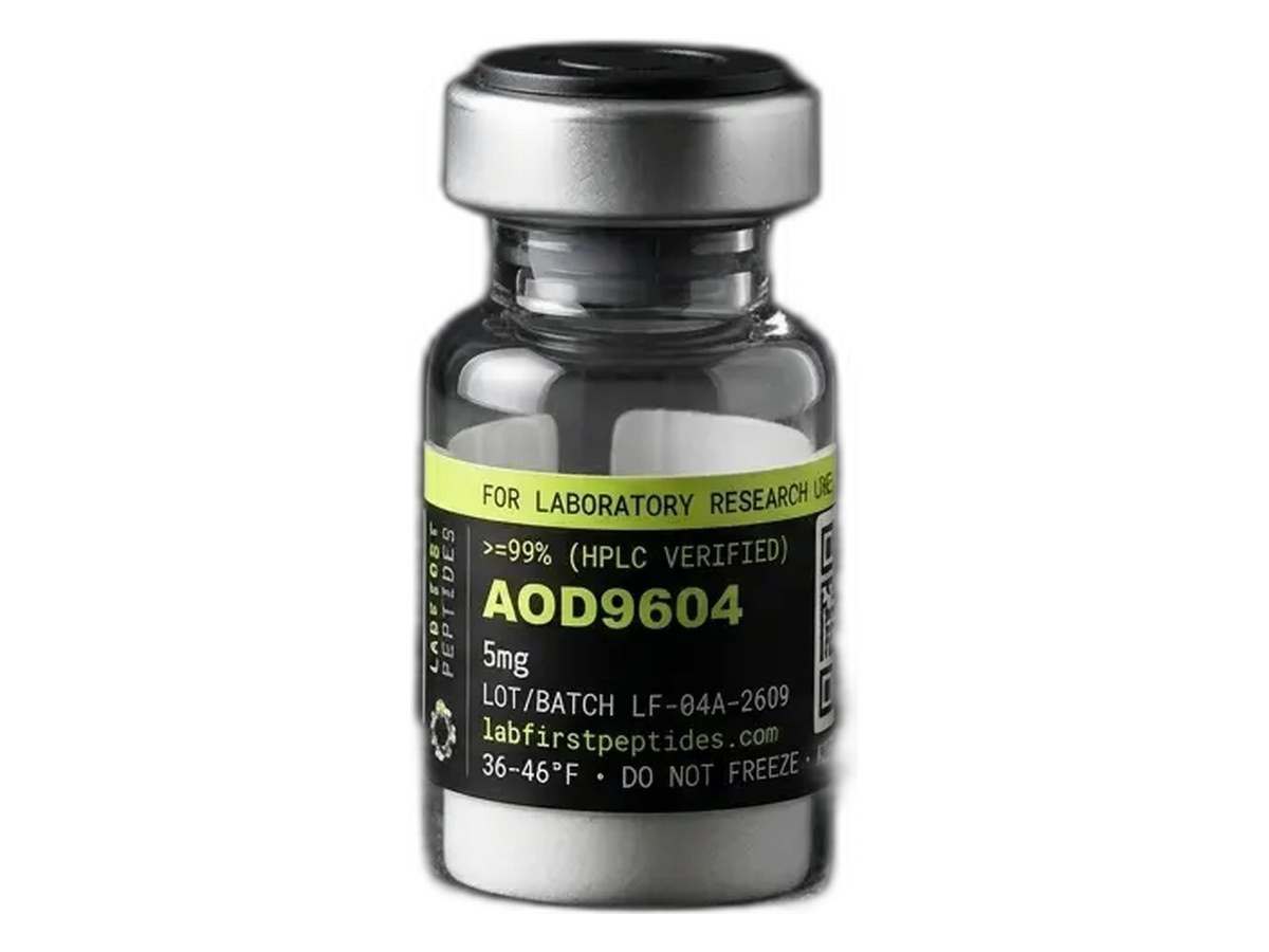 AOD9604 10mg