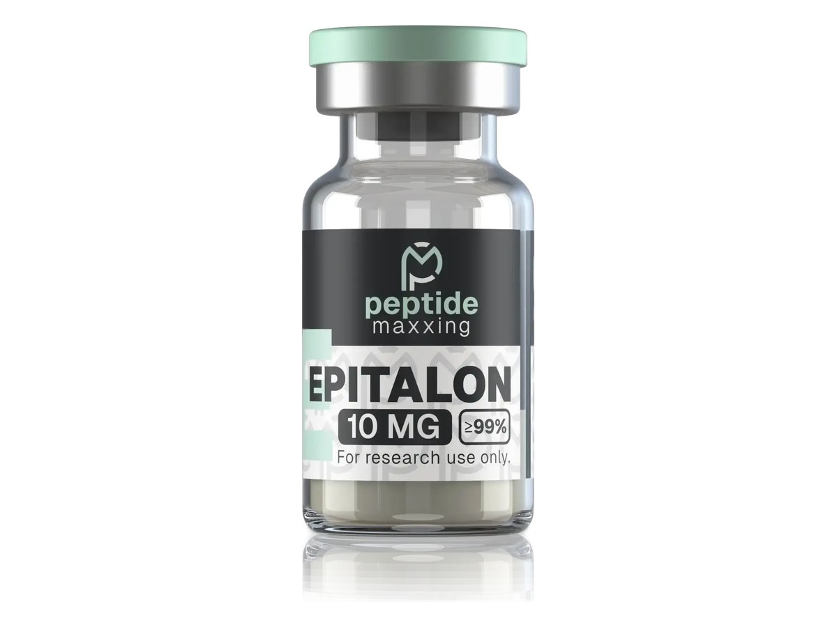 EPITALON (EPITHALON) 10MG