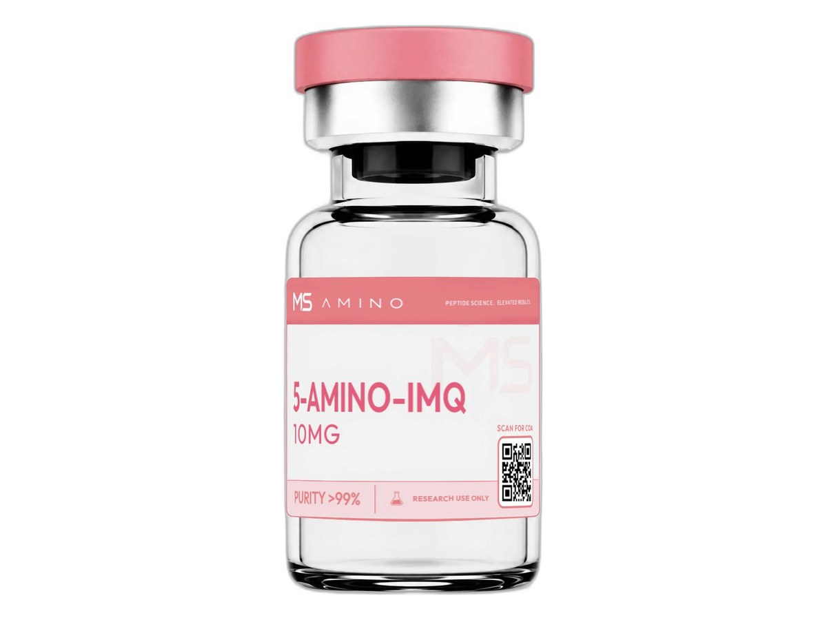 5-AMINO-IMQ (10mg)