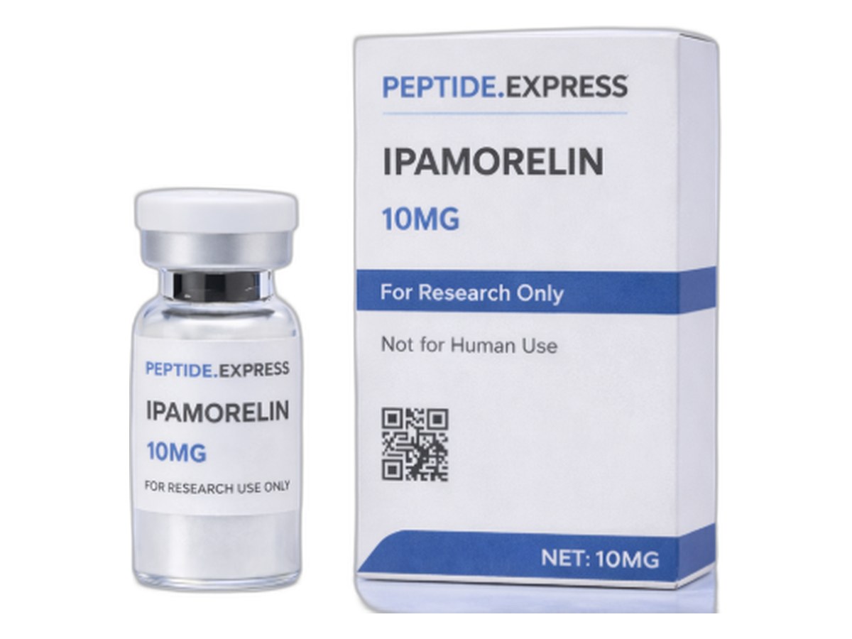Ipamorelin 5mg