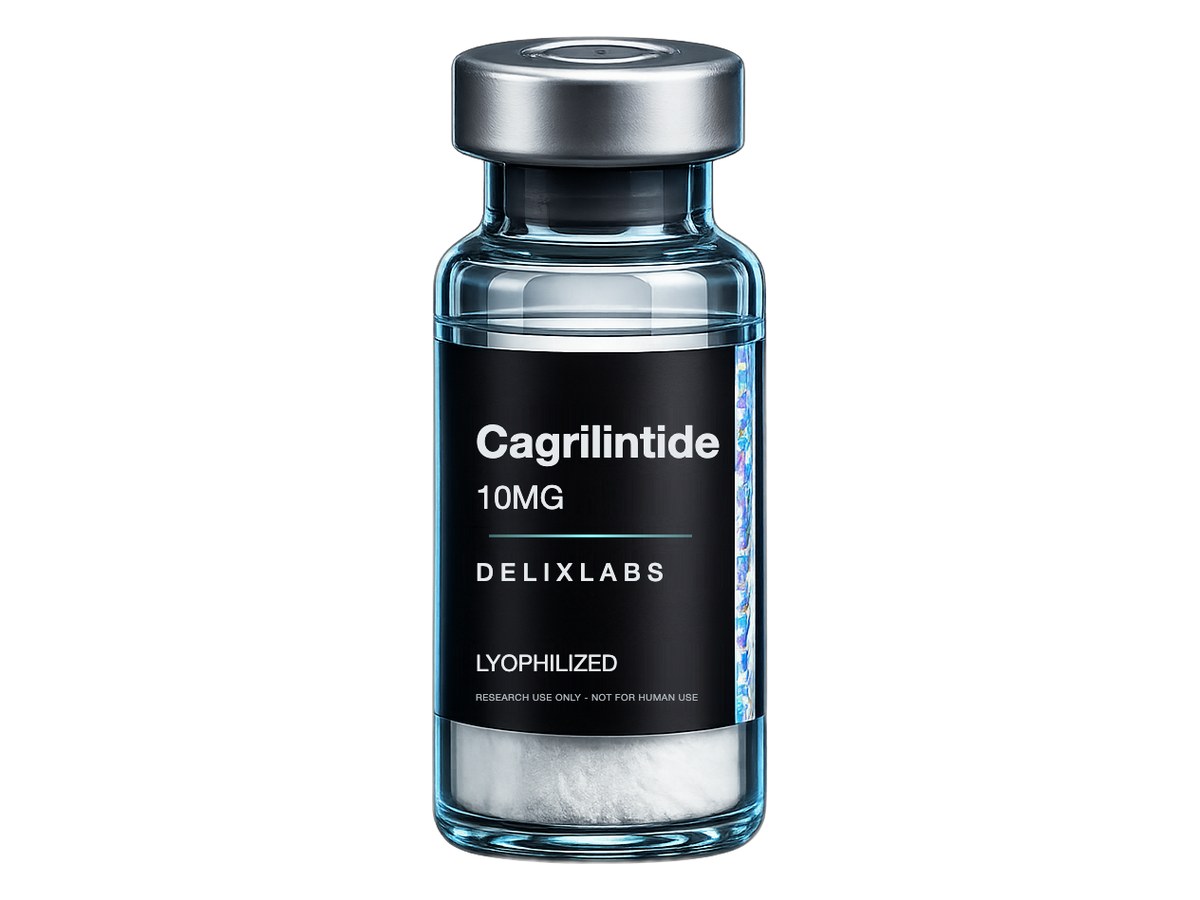 Cagrilintide 10 mg