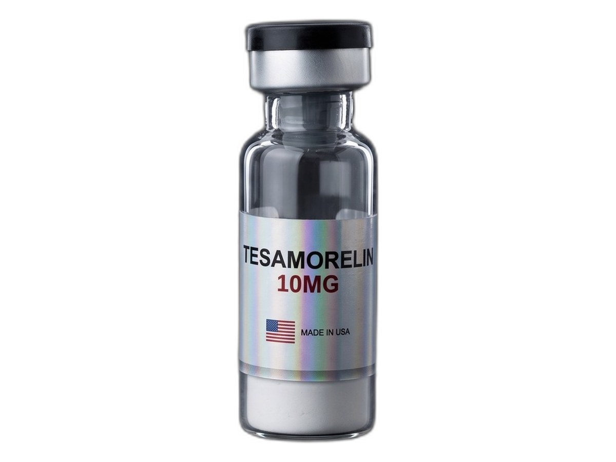 Tesamorelin 10 mg