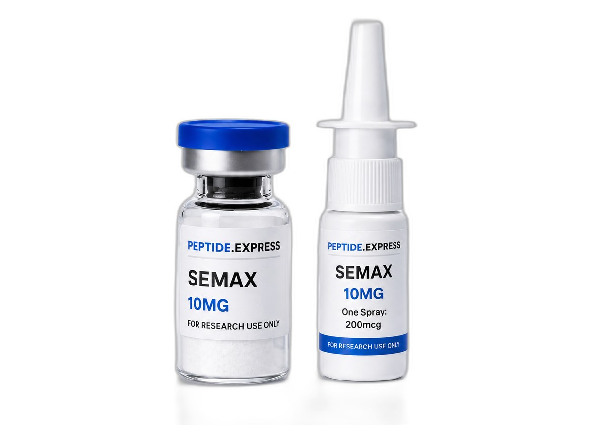 SEMAX NASAL SPRAY