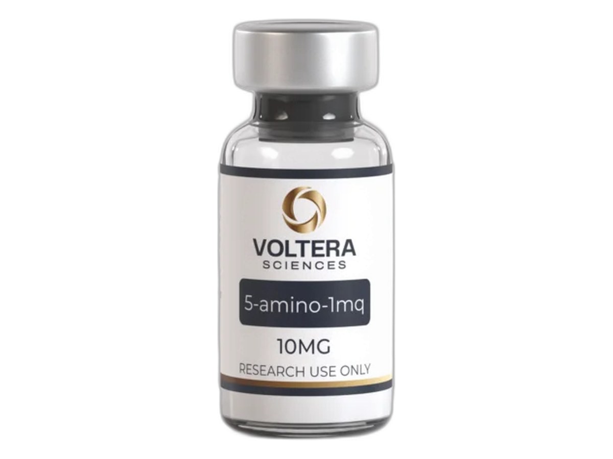5-Amino-1MQ 50mg