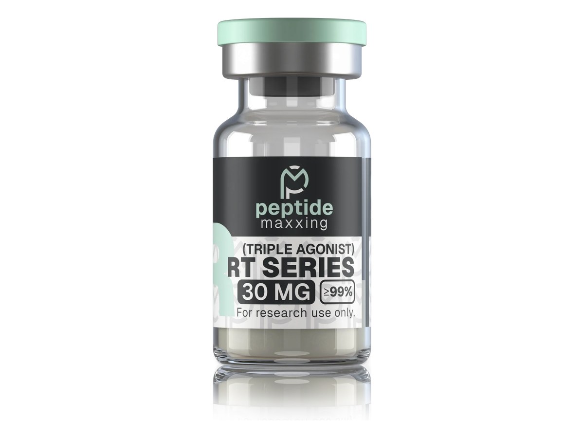RT SERIES 30MG