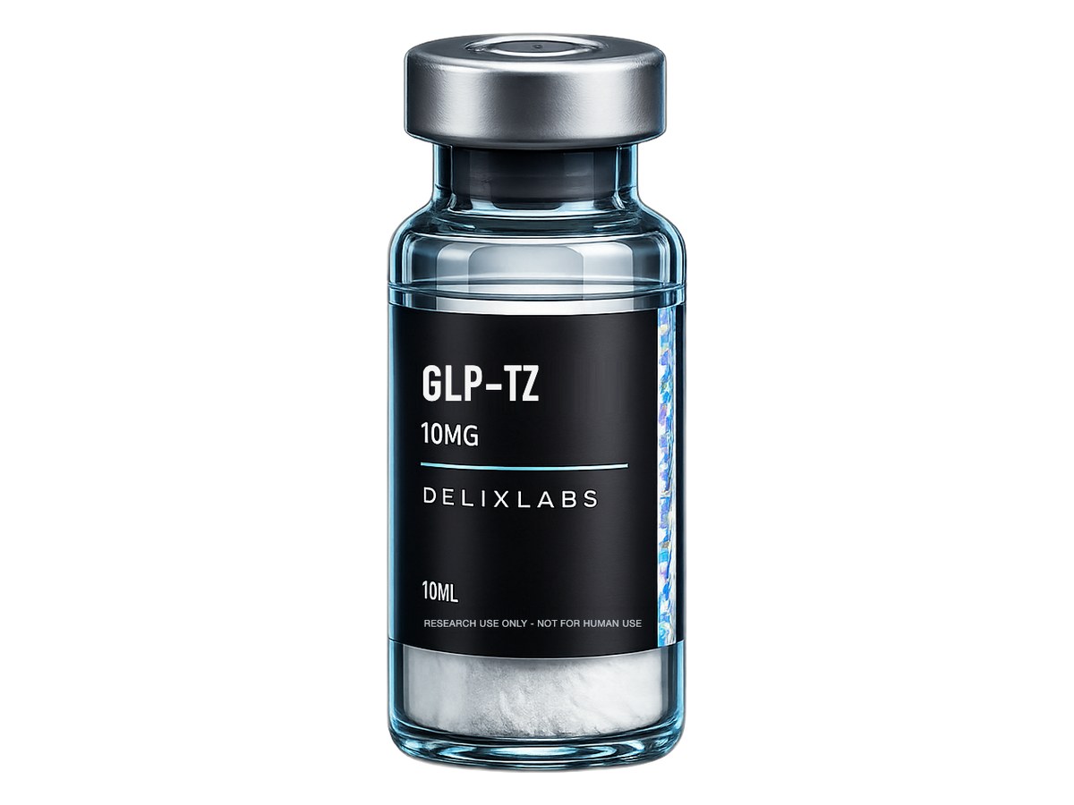 GLP-TZ 20mg
