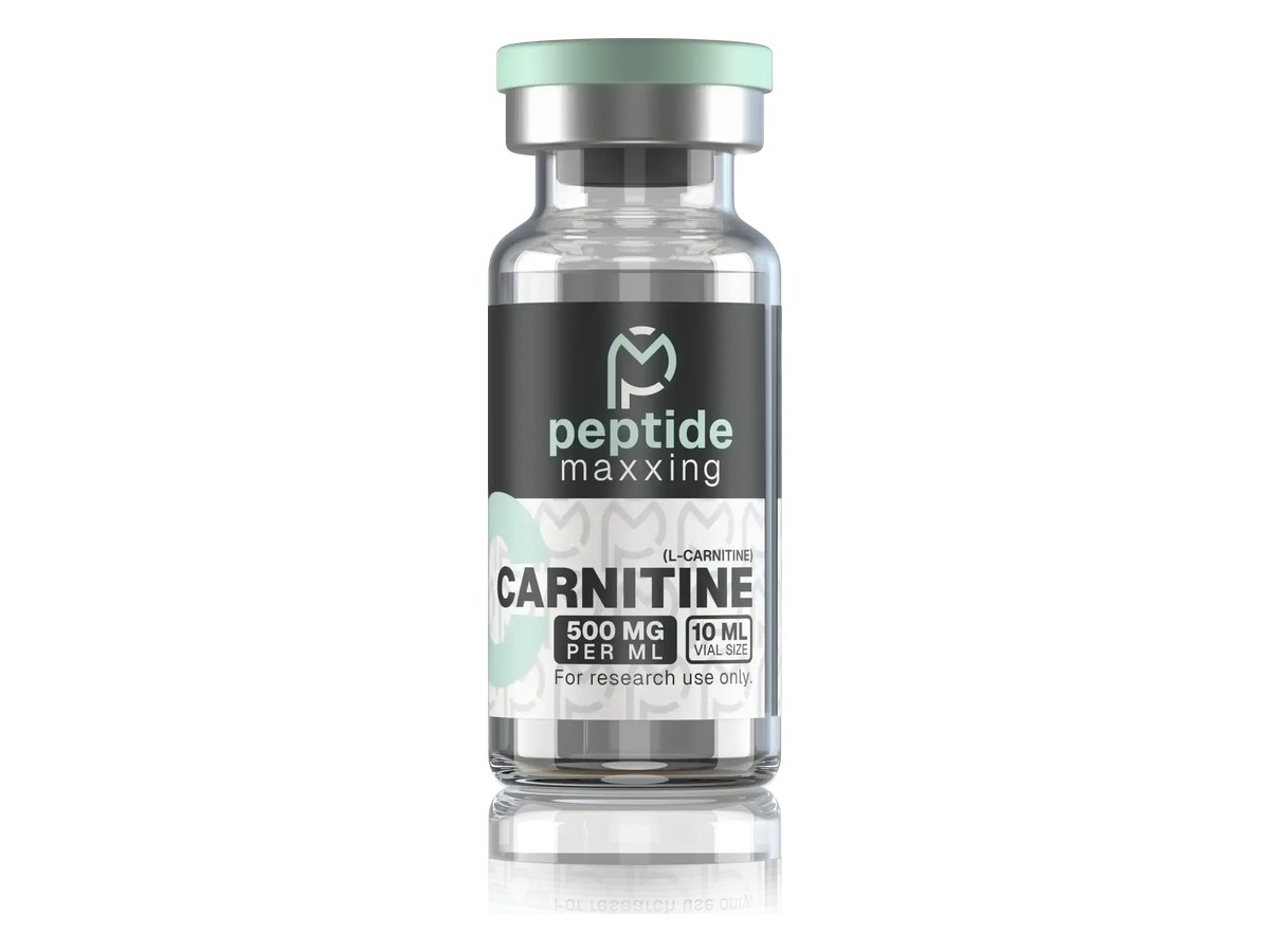 L-CARNITINE SOLUTION