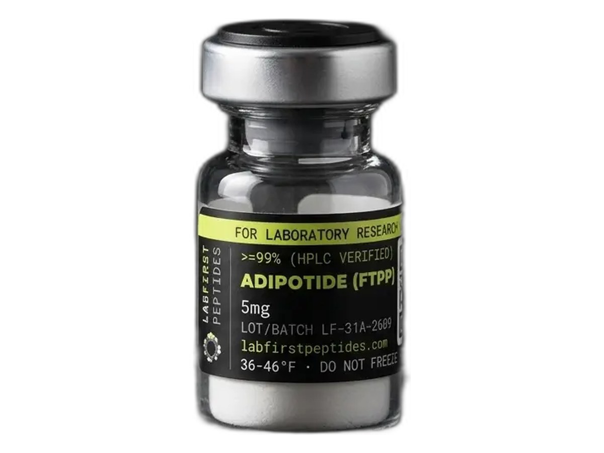 Adipotide (FTPP) 5mg