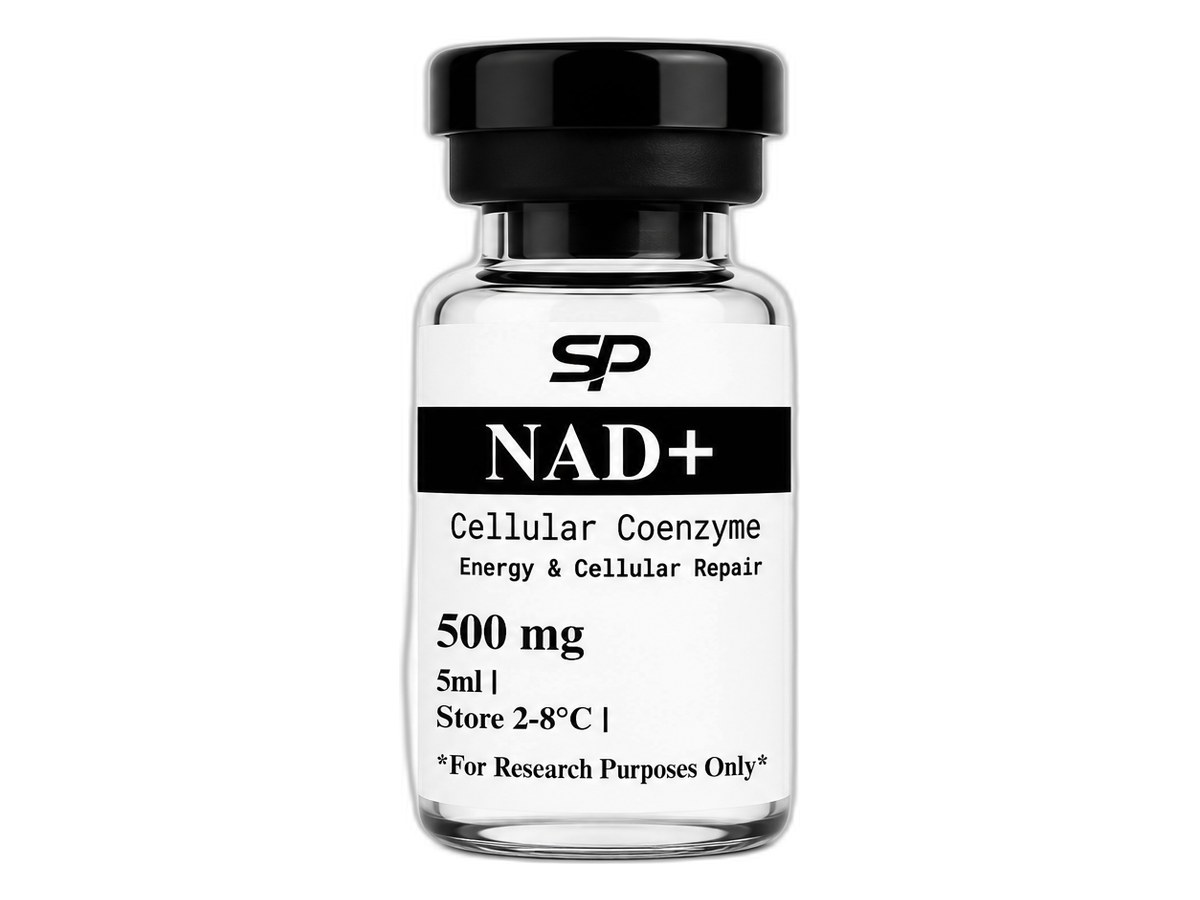 NAD⁺ 1000mg