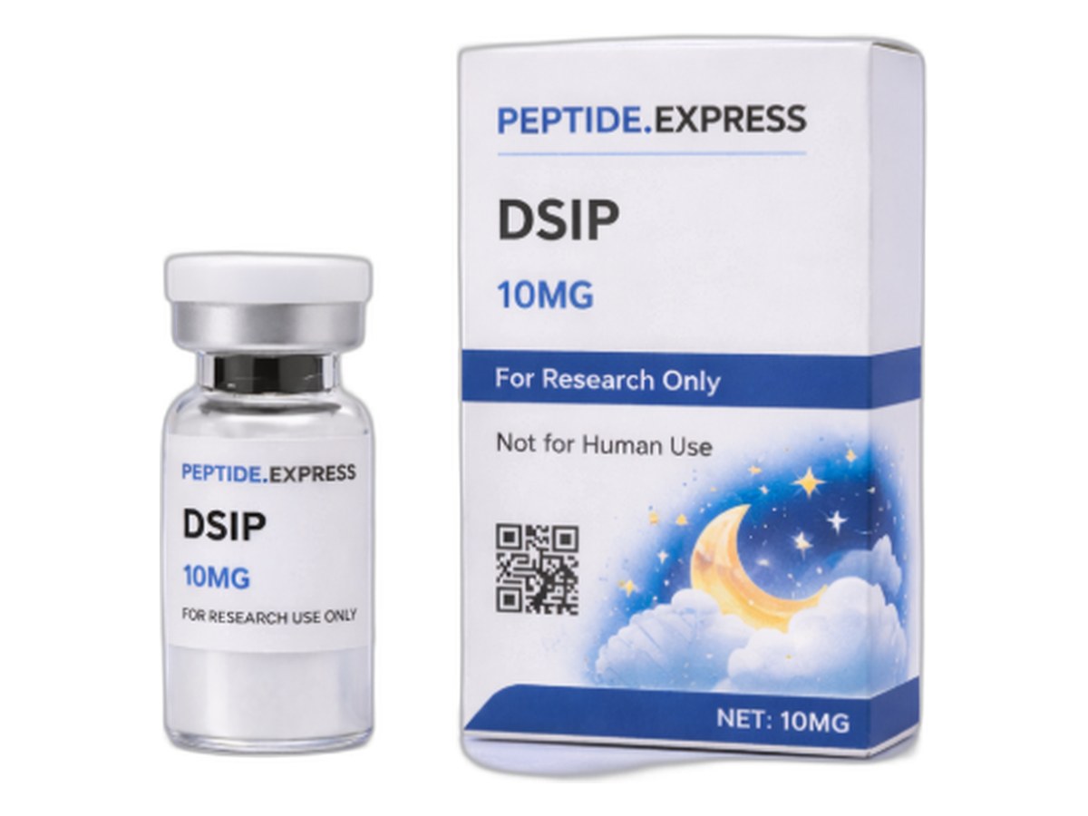 DSIP 10mg