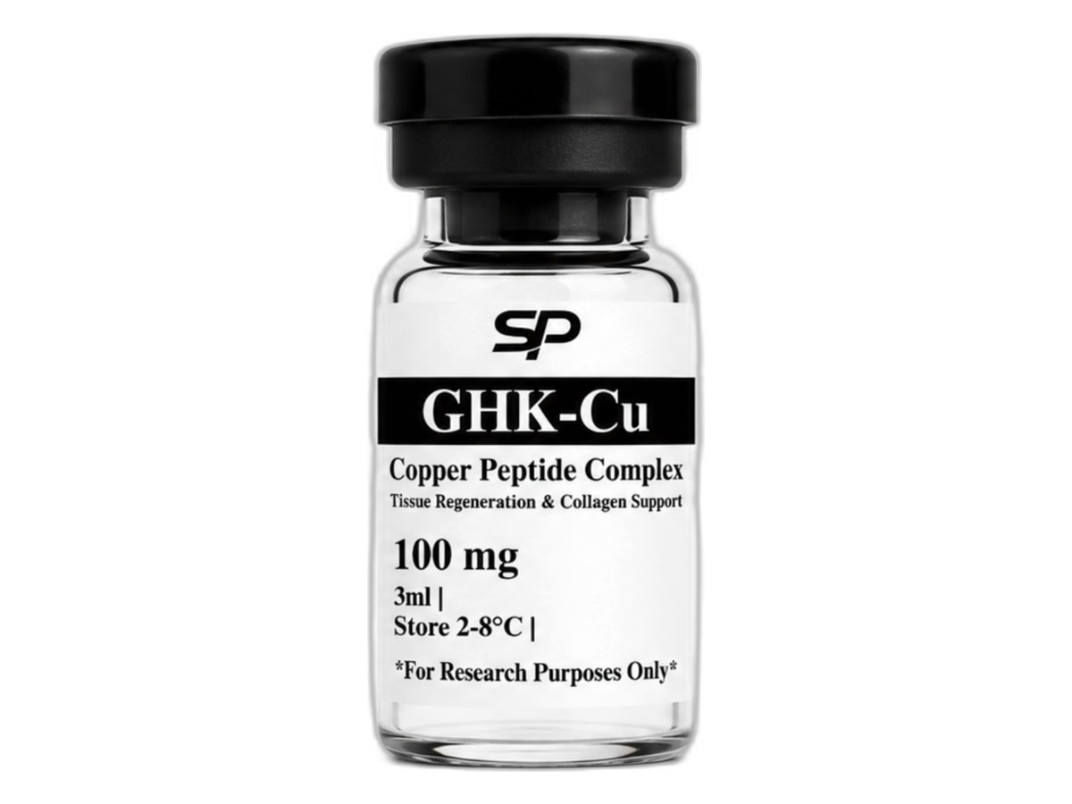 GHK-Cu 50mg