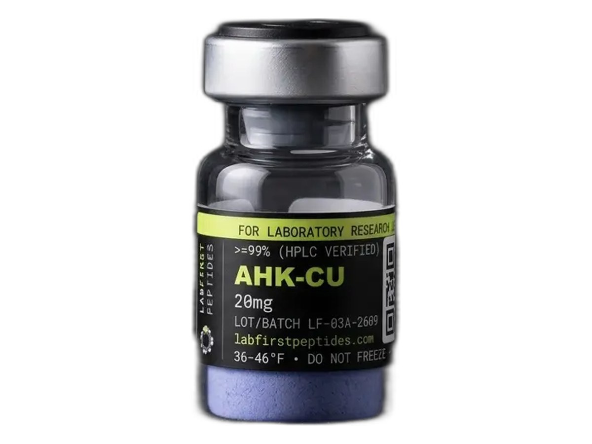 AHK-Cu 50mg