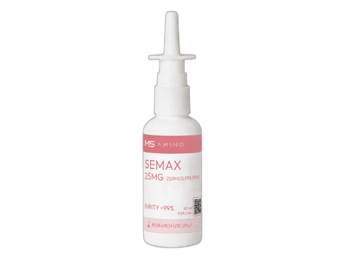 Semax Research Mist