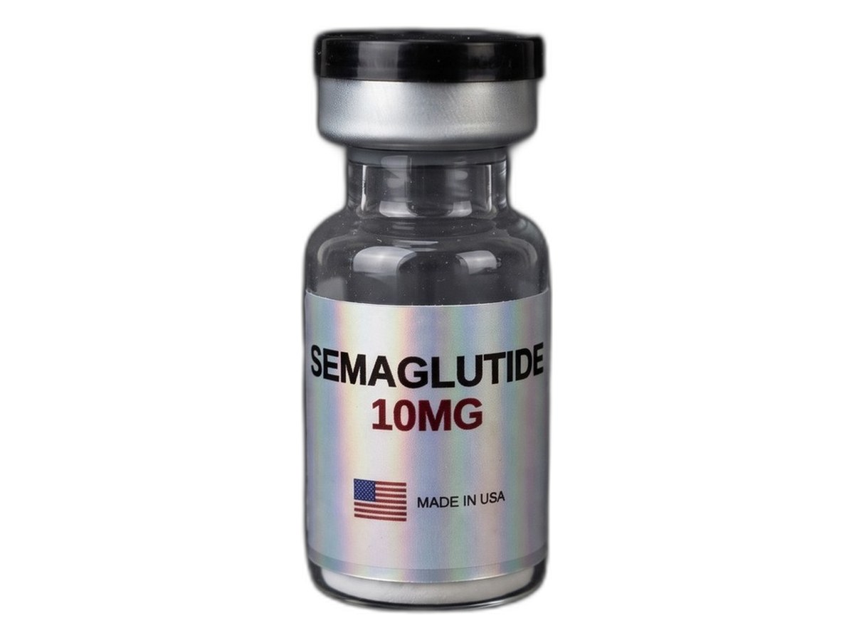 Semaglutide 10 mg