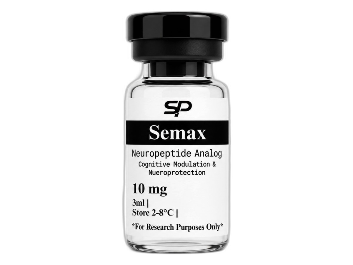 Semax 5mg