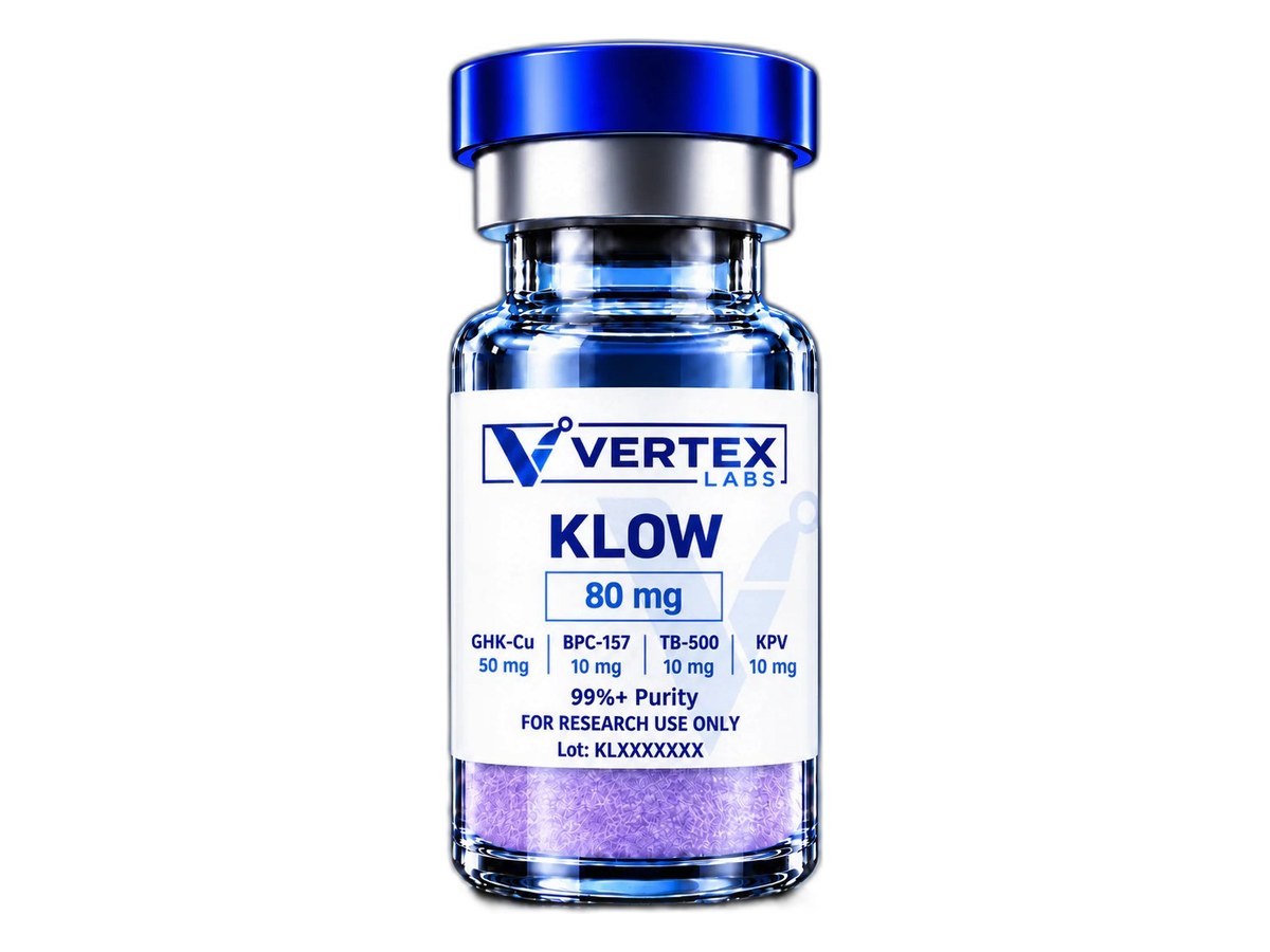 KLOW (Blend) 80mg
