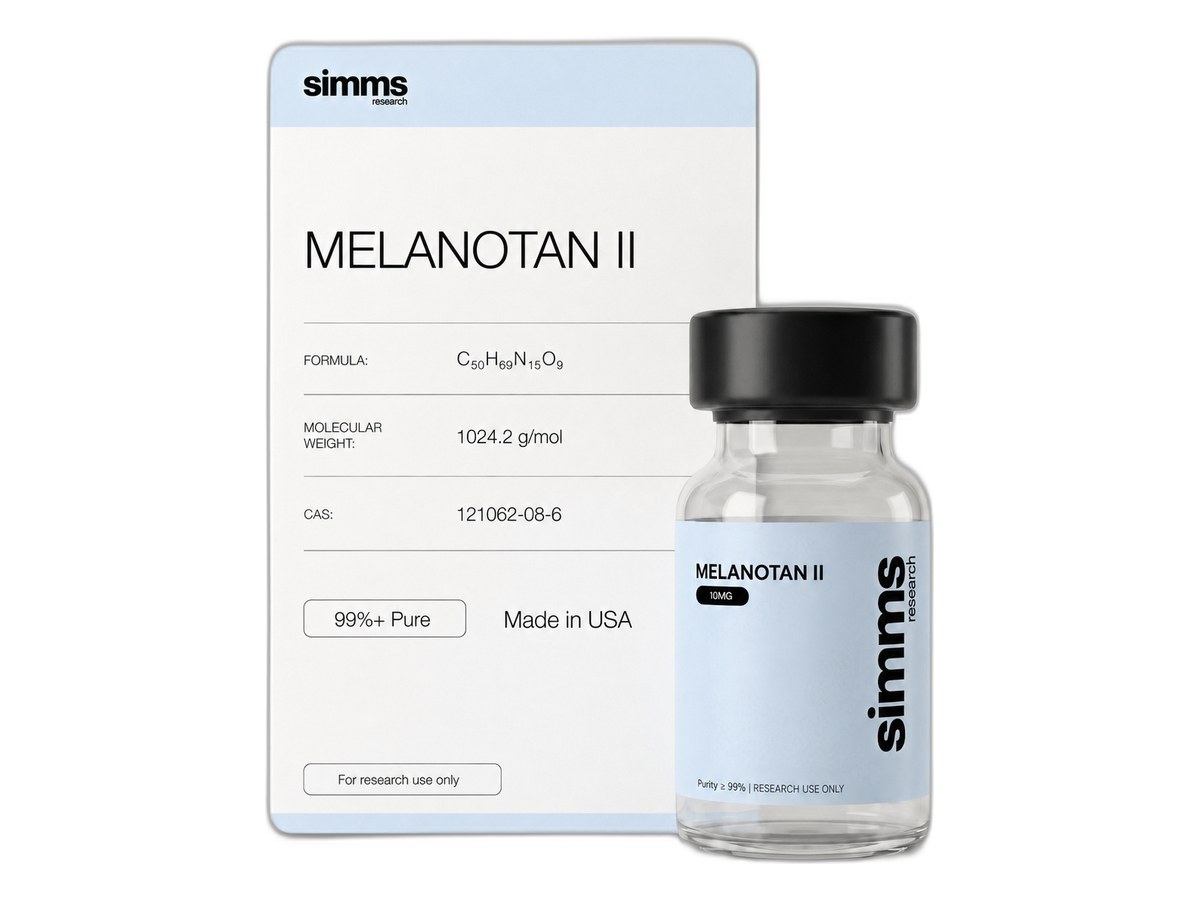 MELANOTAN II