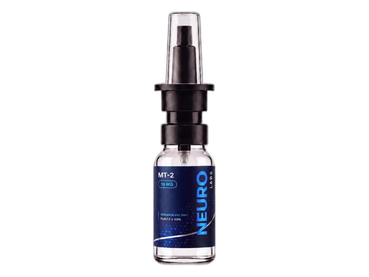 MT-2 Mist Mist