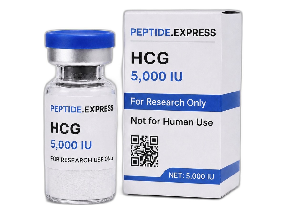 HCG 5000iu