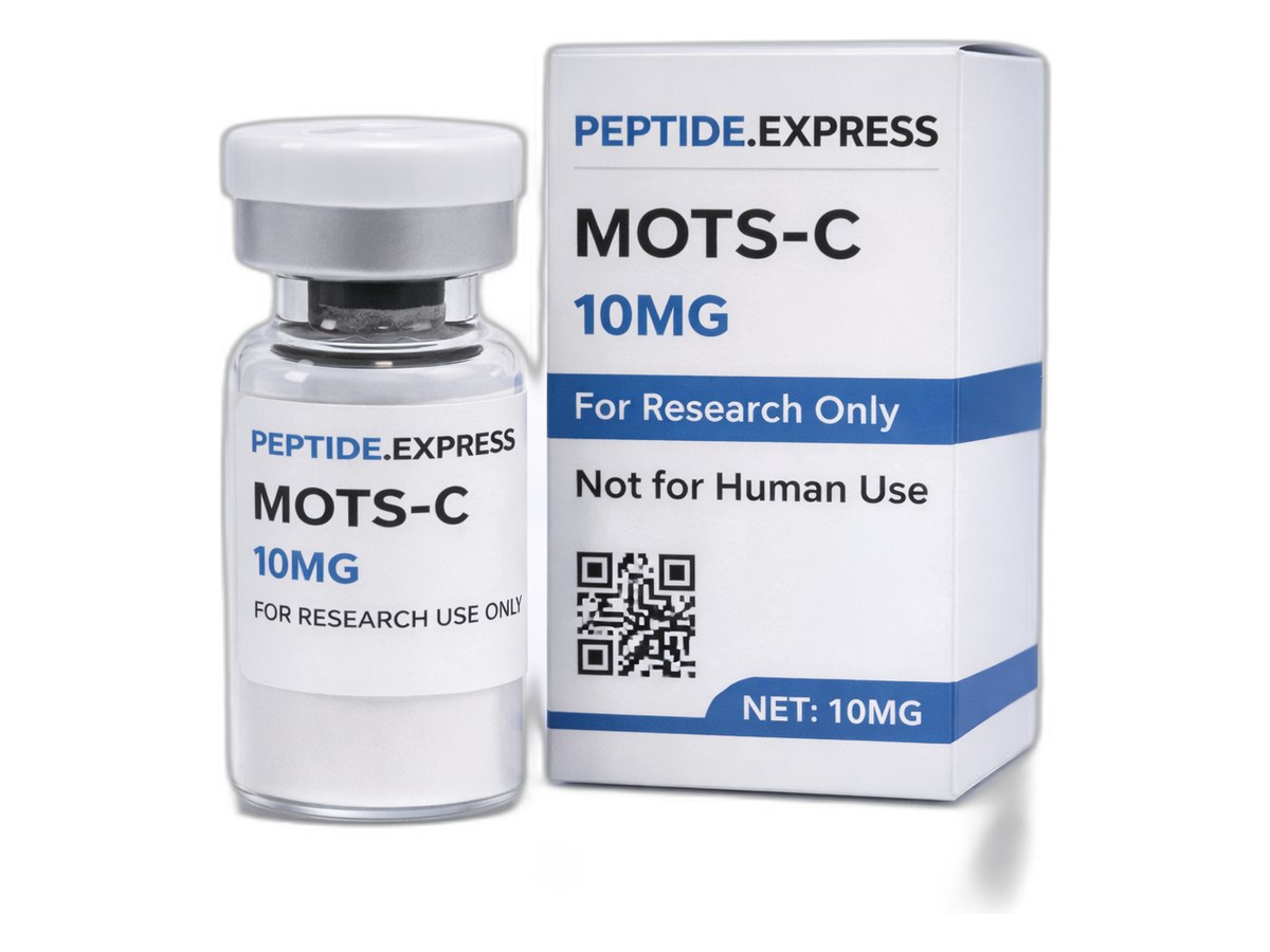 MOTS-c 10mg