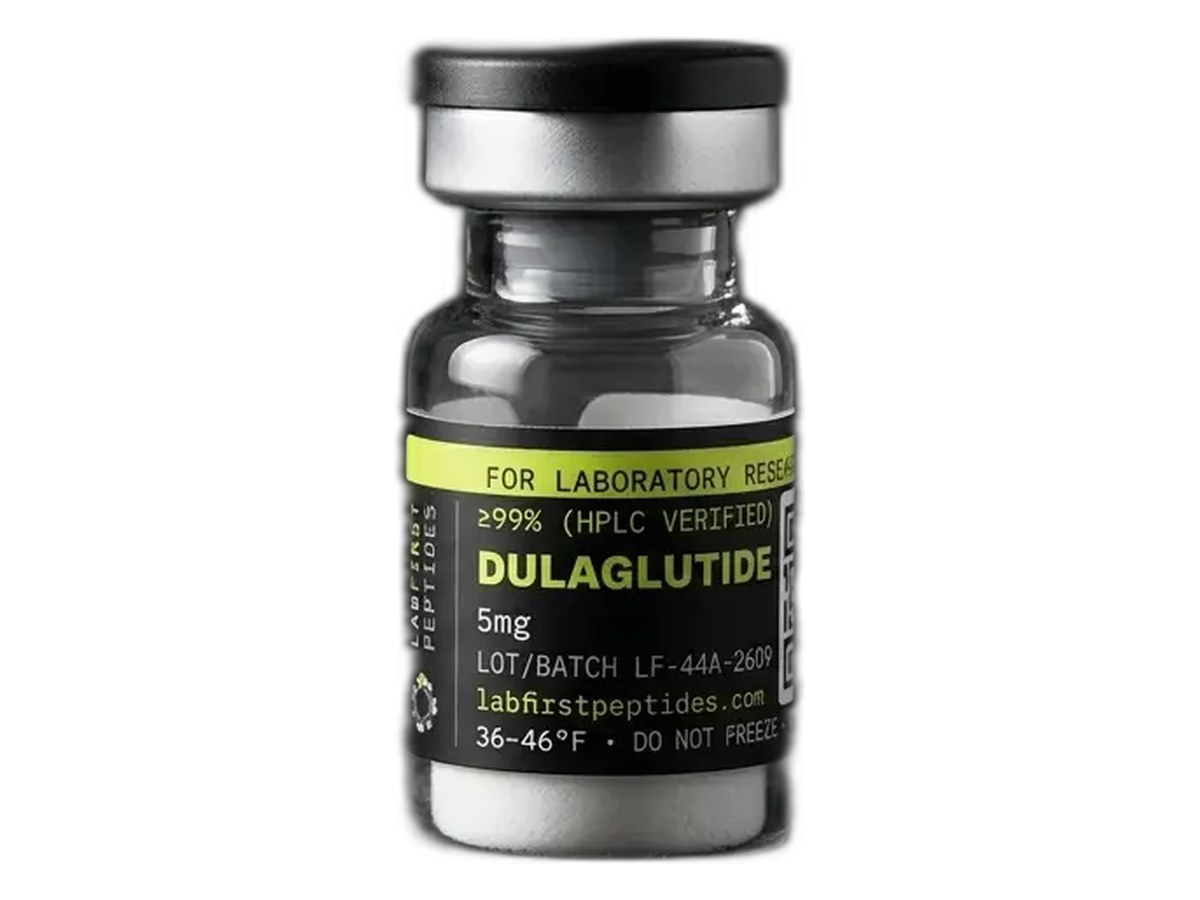 Dulaglutide 10mg