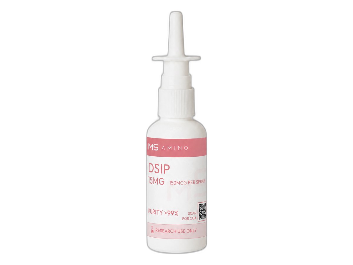 DSIP Research Mist