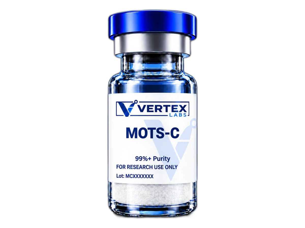 MOTS-C 20mg