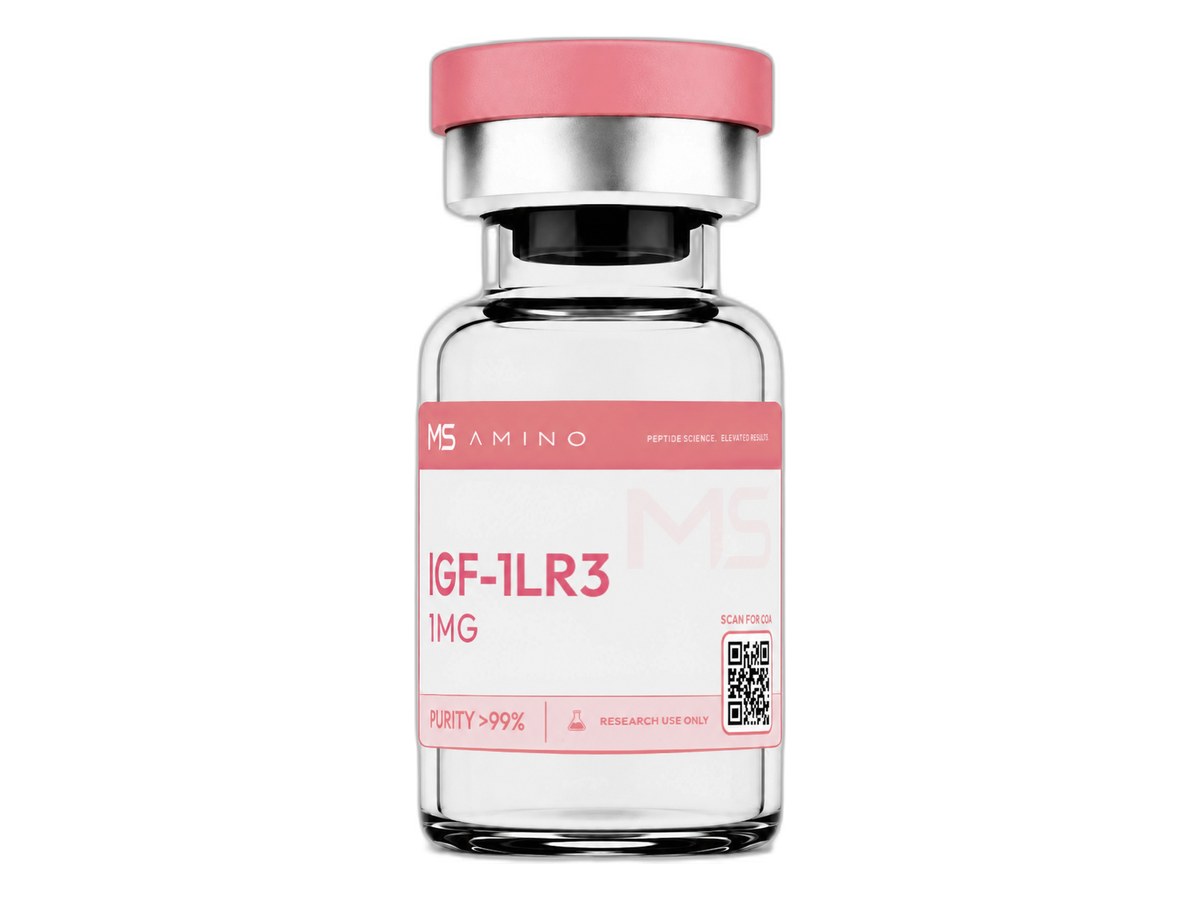IGF-1 LR3 (1mg)